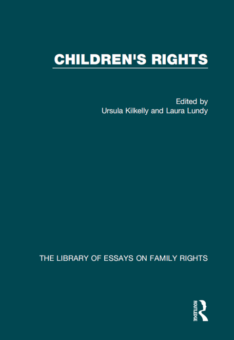 Cover image for book Children's Rights