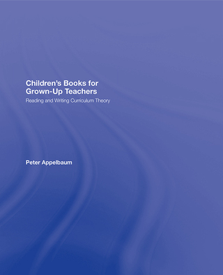 Children's Books for Grown-Up Teachers