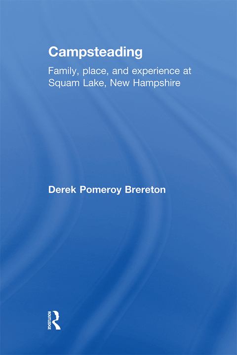 Cover image for book Campsteading