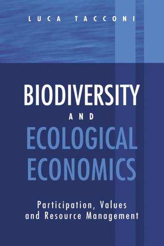 Biodiversity and Ecological Economics
