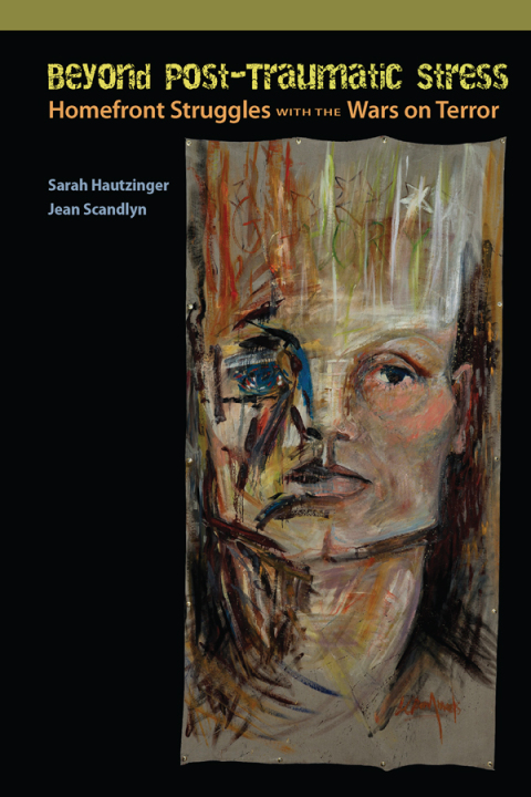 Cover image for book Beyond Post-Traumatic Stress