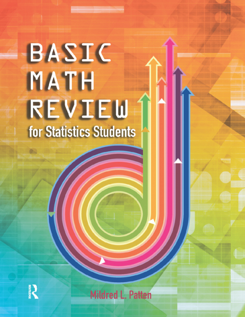 Cover image for book Basic Math Review
