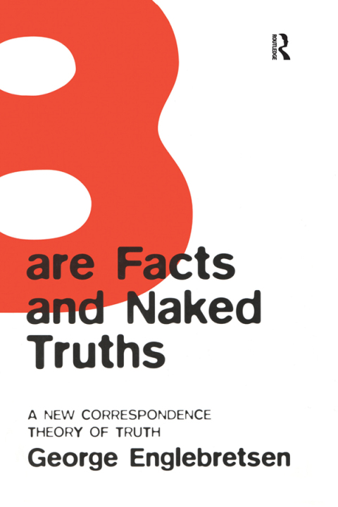 Cover image for book Bare Facts and Naked Truths