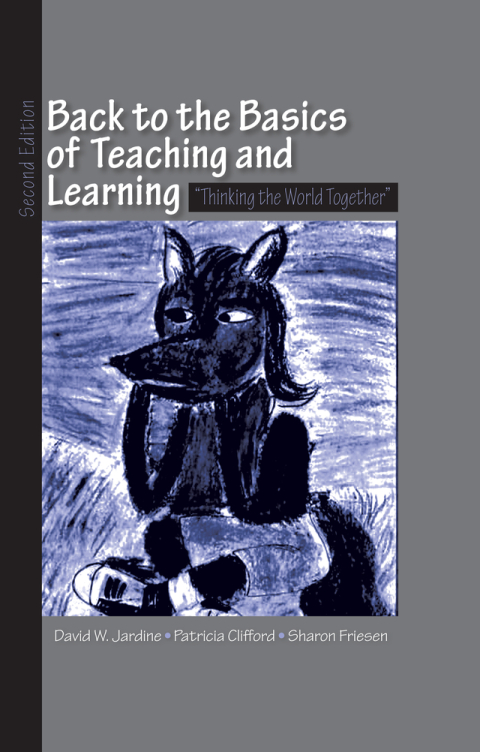 Cover image for book Back to the Basics of Teaching and Learning