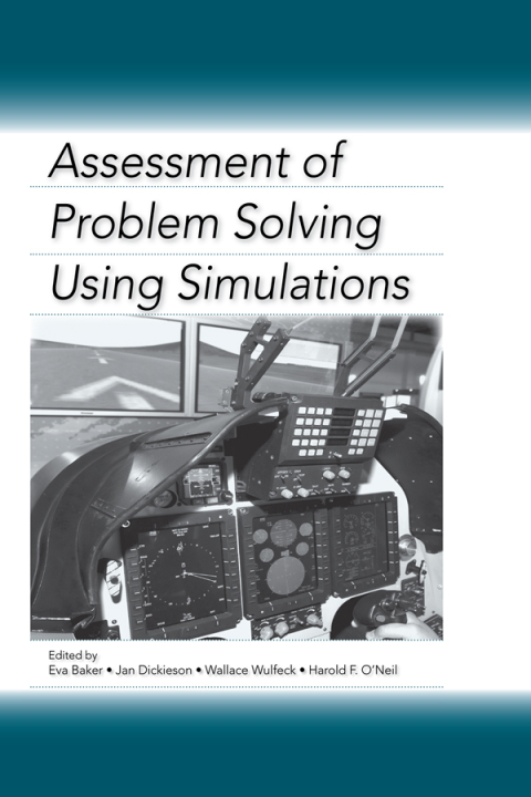Assessment of Problem Solving Using Simulations 
