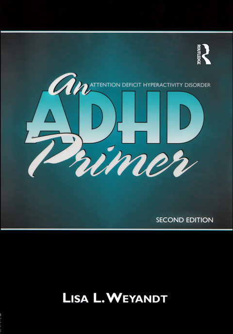 Cover image for book An ADHD Primer