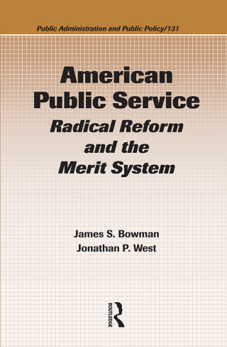 American Public Service