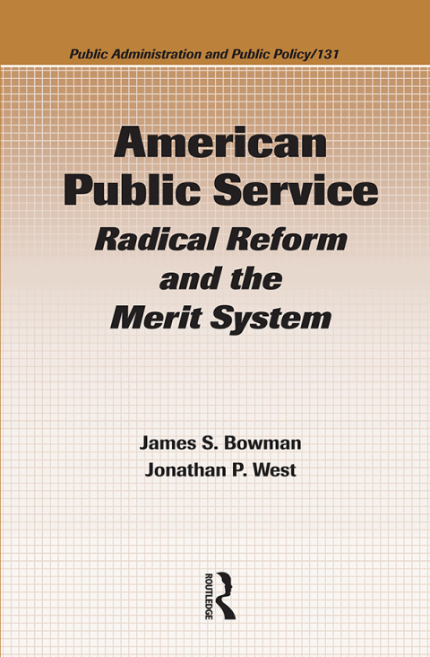 American Public Service 