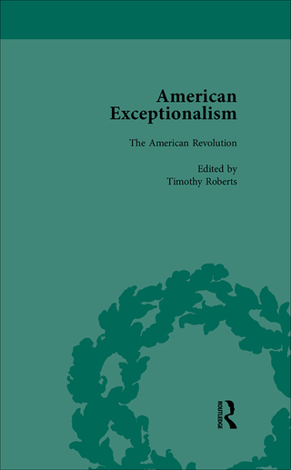 American Exceptionalism Vol 2