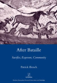 Cover image: After Bataille 1st edition 9781904350859