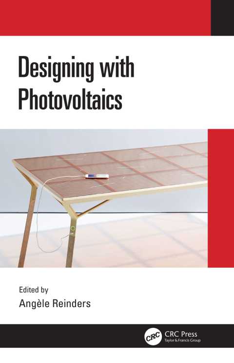 Cover image for book Designing with Photovoltaics