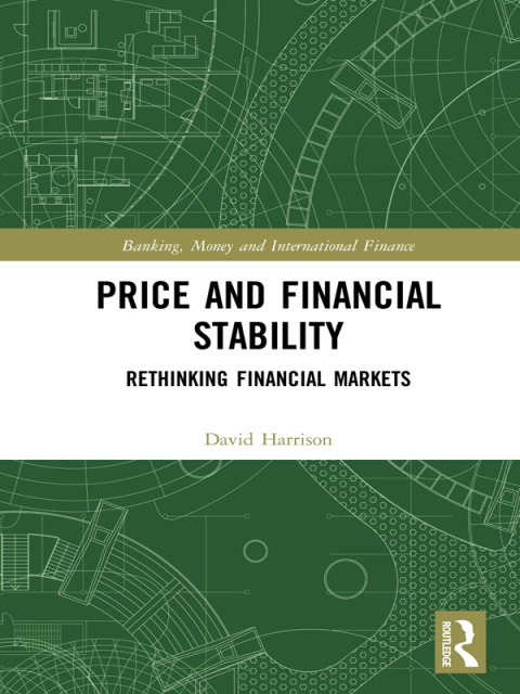 Cover image for book Price and Financial Stability