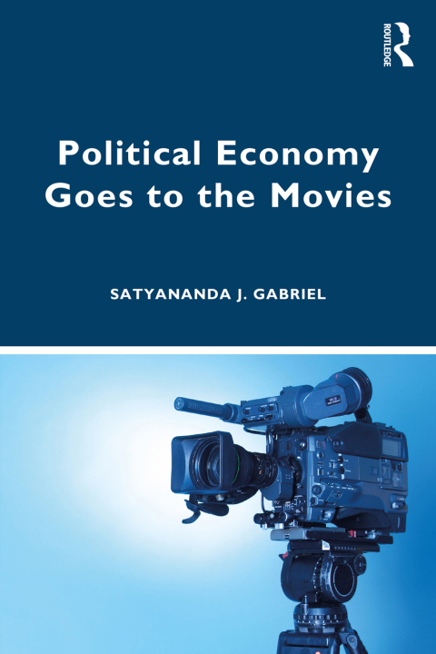 Cover image for book Political Economy Goes to the Movies
