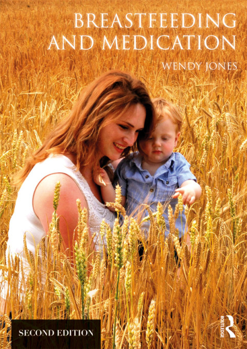Cover image for book Breastfeeding and Medication