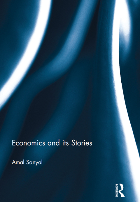Cover image for book Economics and its Stories