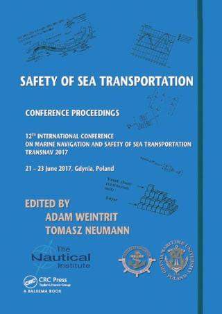 Safety of Sea Transportation