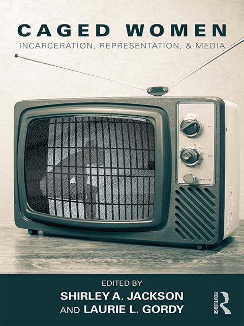 Cover image for book Caged Women