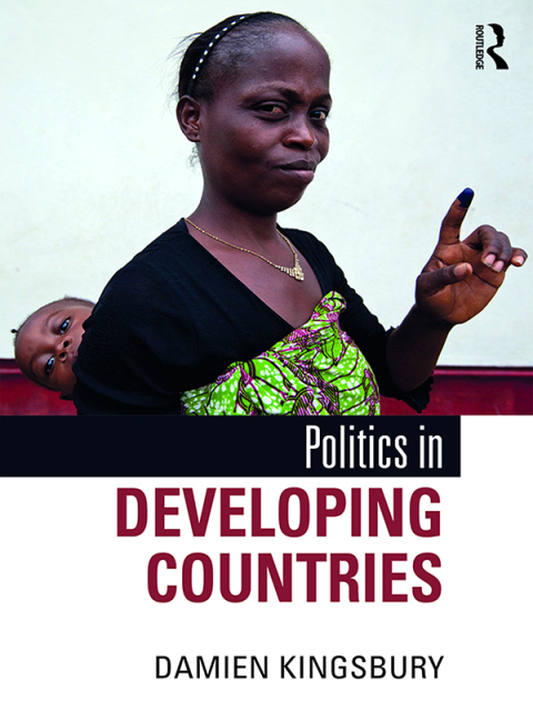 Politics in Developing Countries 