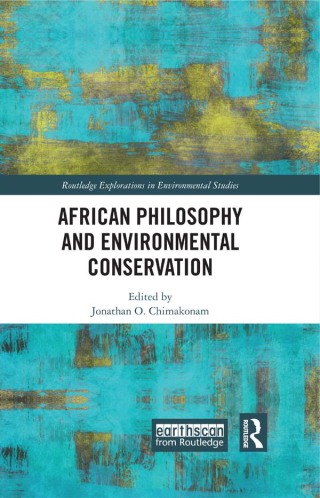 African Philosophy and Environmental Conservation