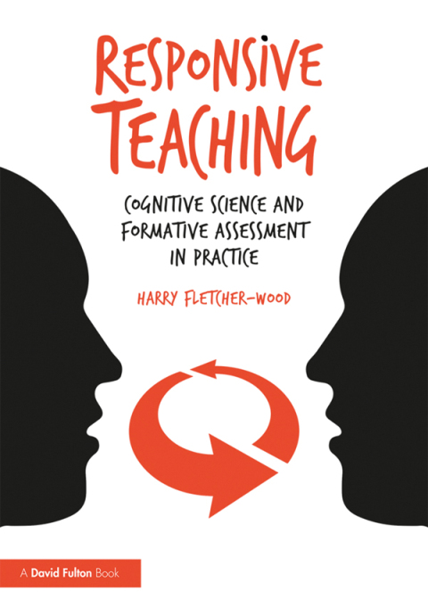Cover image for book Responsive Teaching