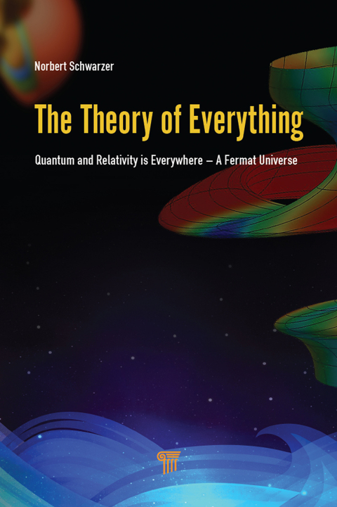 The Theory of Everything 
