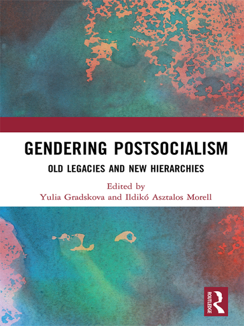 Cover image for book Gendering Postsocialism