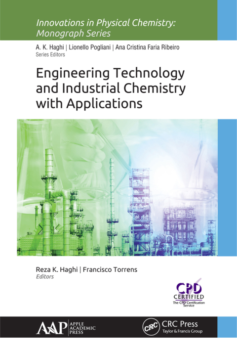 Engineering Technology and Industrial Chemistry with Applications 