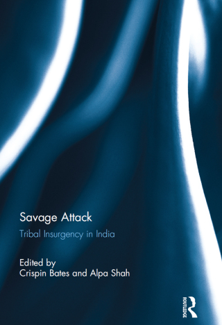 Savage Attack