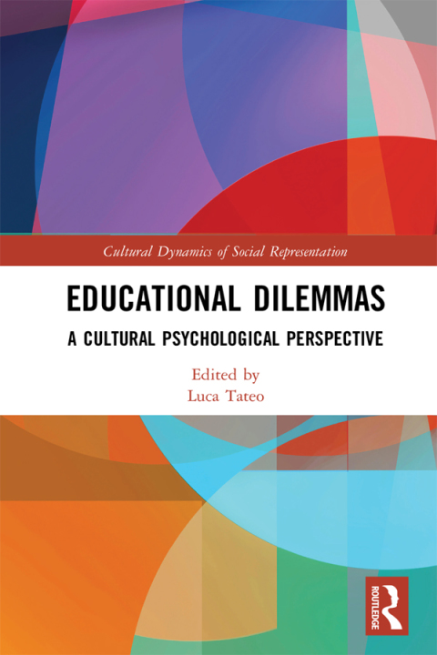 Cover image for book Educational Dilemmas