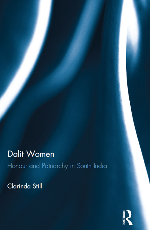 Cover image for book Dalit Women