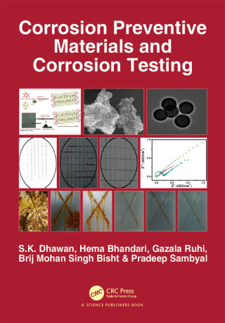 Corrosion Preventive Materials and Corrosion Testing
