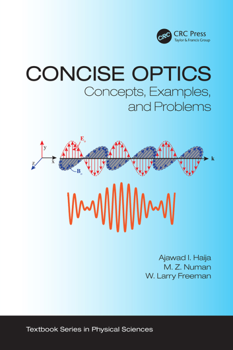 Cover image for book Concise Optics