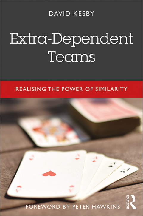 Cover image for book Extra-Dependent Teams