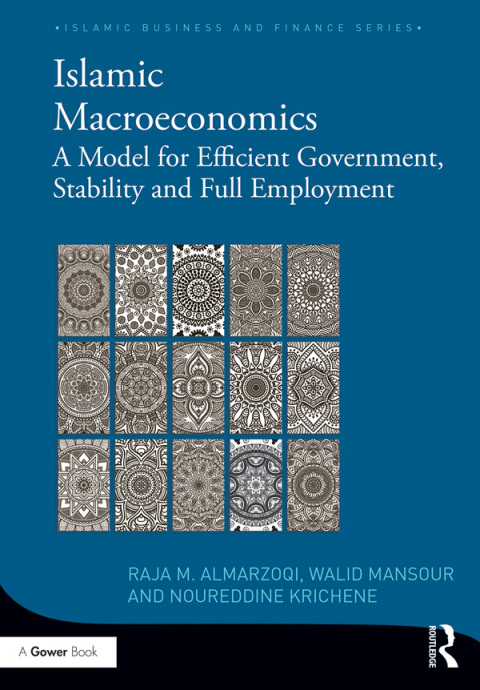 Cover image for book Islamic Macroeconomics