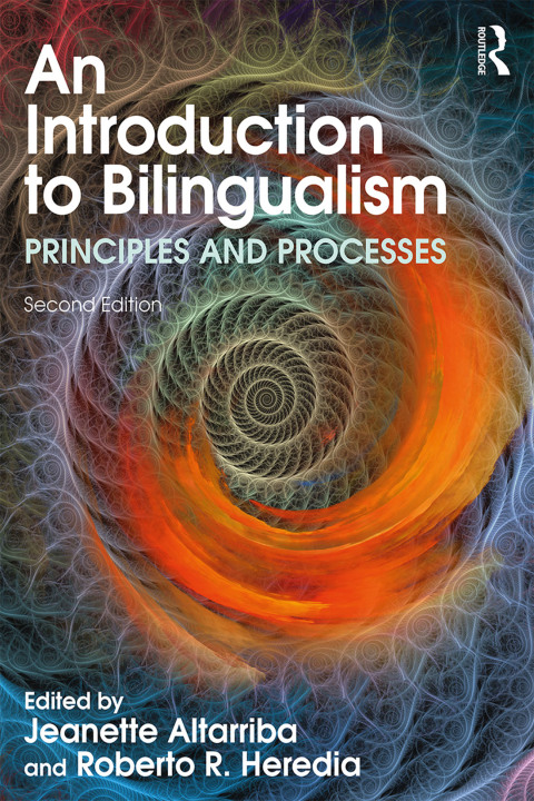 An Introduction to Bilingualism 