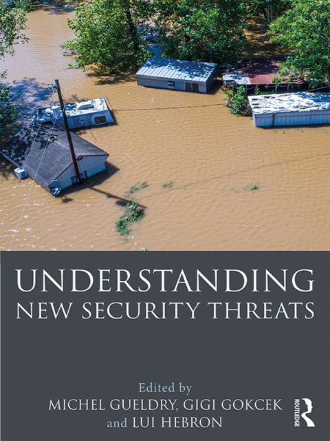 Cover image for book Understanding New Security Threats