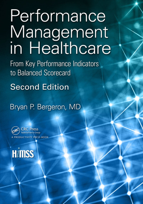 Performance Management in Healthcare 