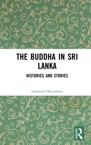 The Buddha in Sri Lanka