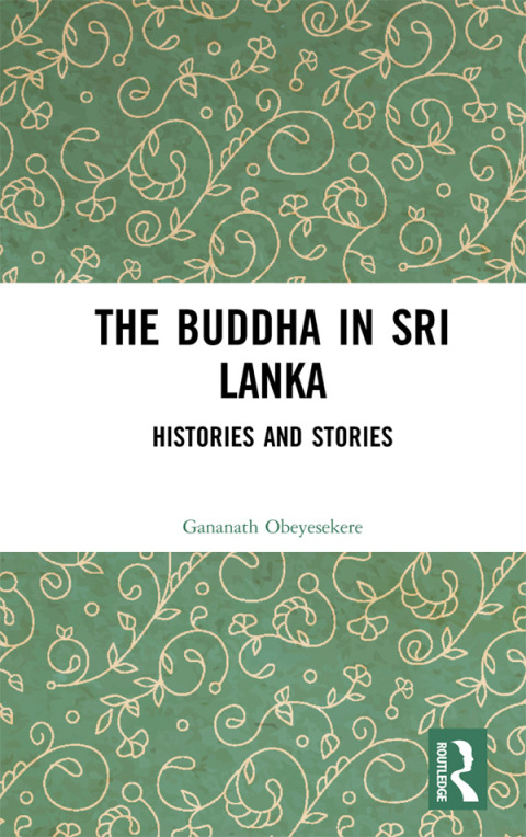 The Buddha in Sri Lanka 