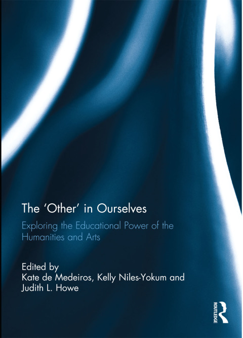 Cover image for book The 'Other' in Ourselves