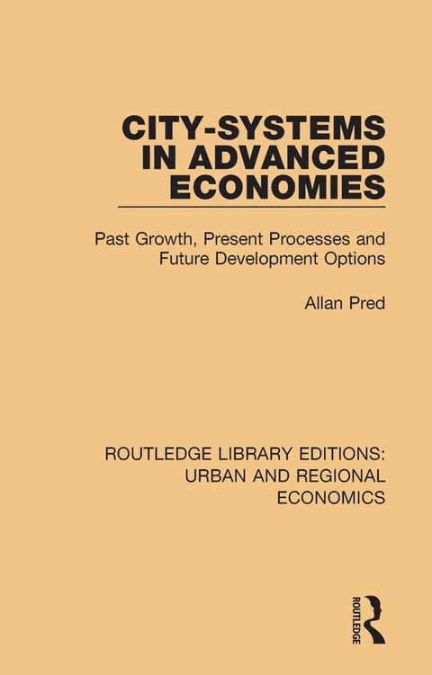 City-systems in Advanced Economies 