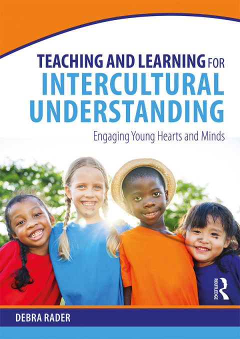 Cover image for book Teaching and Learning for Intercultural Understanding