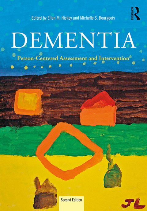 Cover image for book Dementia
