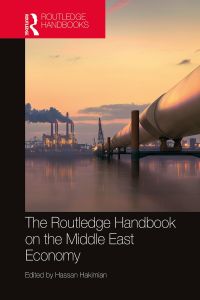 Cover image: The Routledge Handbook on the Middle East Economy 1st edition 9781138099777