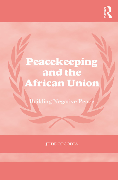 Cover image for book Peacekeeping and the African Union