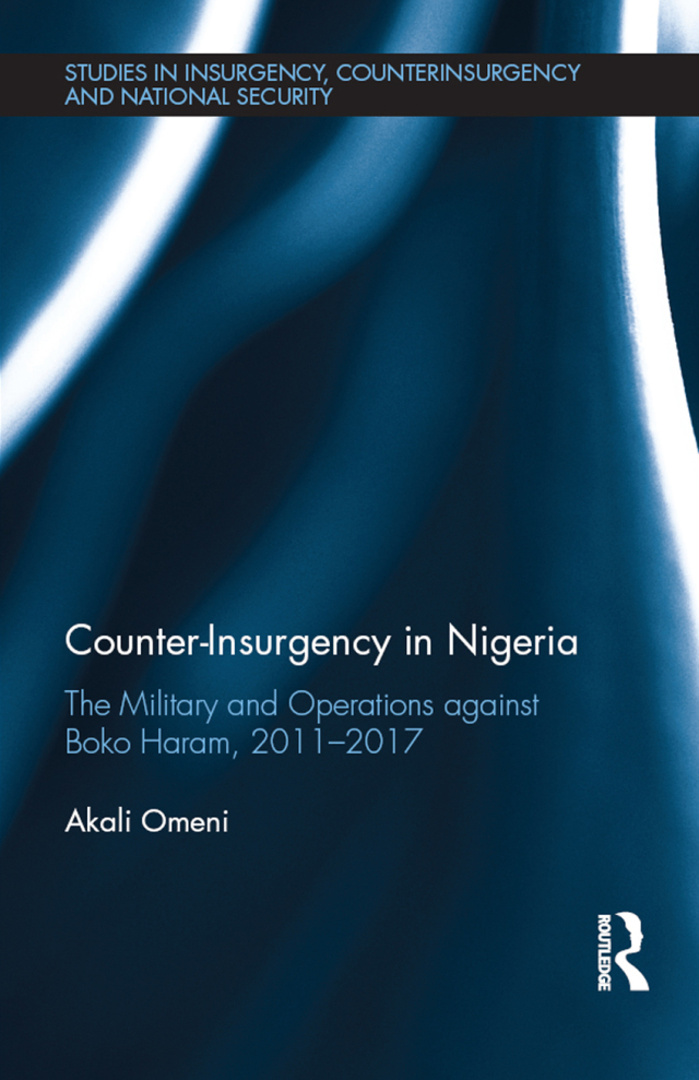 Counter-Insurgency in Nigeria