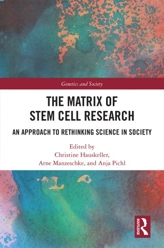 The Matrix of Stem Cell Research