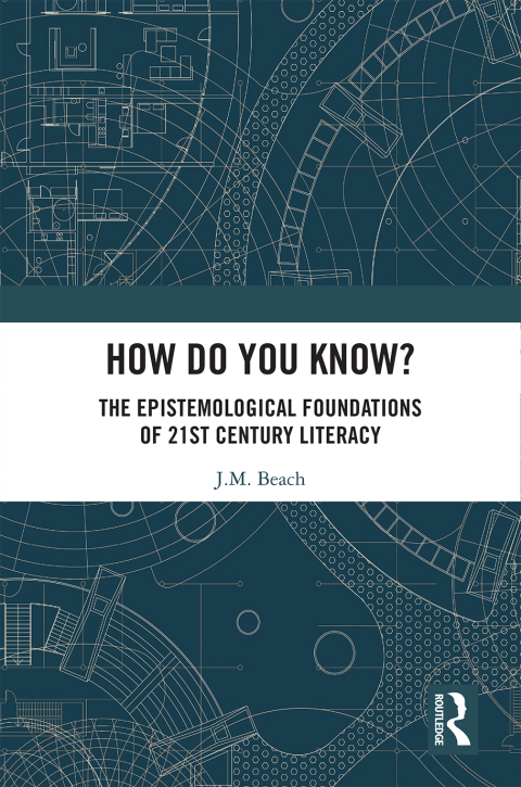 Cover image for book How Do You Know?