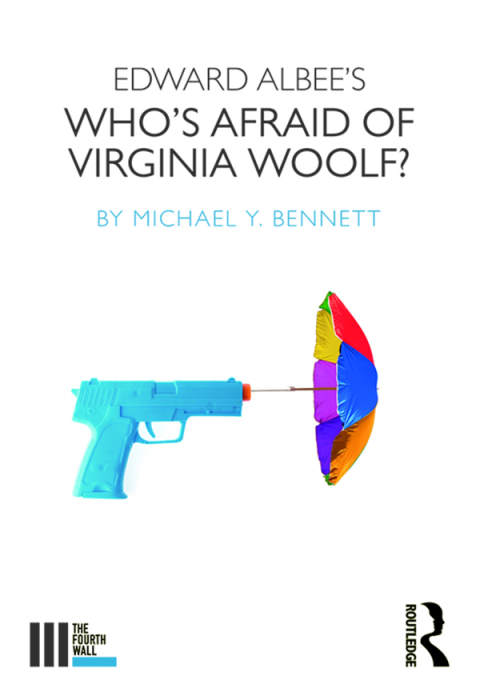 Edward Albee's Who's Afraid of Virginia Woolf? 