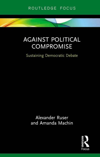 Against Political Compromise